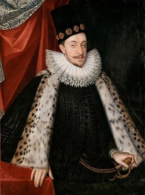 Zikmund III. Vasa